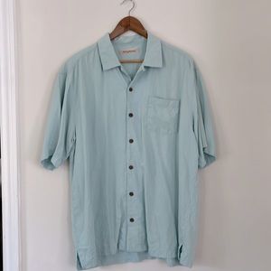 NWOT Tommy Bahama shirt